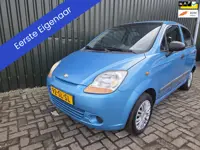Chevrolet Matiz 0.8 AIRCO 1e Eigenaar