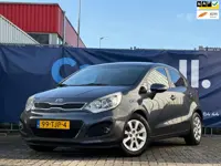Kia Rio 1.2 CVVT Super Pack 2e Eigenaar,Climate,Cruise,Beutooth,PDC,ISOFIX,N.A.P!Keyless!