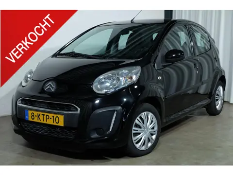 Citroen C1 1.0 Collection