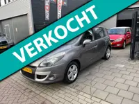 Renault Scénic 1.6 Dynamique 3e Eigenaar! Trekhaak Airco NAP APK