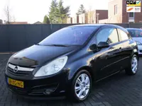 Opel Corsa 1.4-16V Cosmo Airco Leer Navi !!