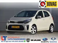 Kia Picanto 1.0 DPi ComfortLine (bj 2023)