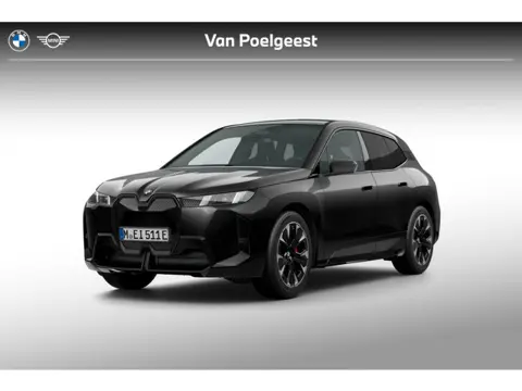 BMW iX xDrive45 101 kWh | M Sportpakket Pro | Comfort Pack | Innovation Pack | Trekhaak