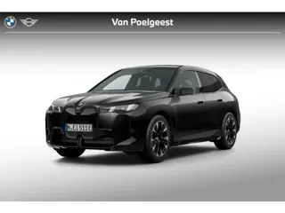 BMW iX xDrive45 101 kWh | M Sportpakket Pro | Comfort Pack | Innovation Pack | Trekhaak