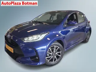 Toyota Yaris 1.5 Hybrid Dynamic (bj 2023, automaat)