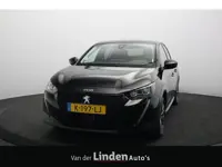 Peugeot e-208 EV Blue Lease Allure 50 kWh SOH 93,6% | 3D i-Cockpit | Navigatie | Camera | Carplay&An