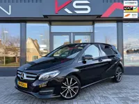 Mercedes-Benz B-klasse 180 Ambition Sport Navi Pdc Nap