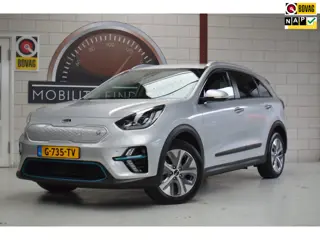 Kia E-Niro ExecutiveLine 64 kWh GARANTIE, NIEUWSTAAT!
