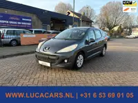 Peugeot 207 SW 1.4 VTi Access 2X SLEUTEL + BOEKJES!
