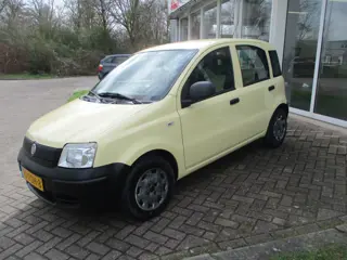 Fiat Panda 1.2 Actual Nette Auto! Kilometerstand Nap!