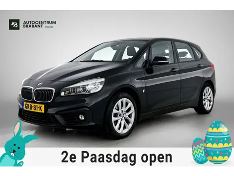 BMW 2-serie Active Tourer 225xe iPerformance | Parksens | Cruise | Goed onderhoud | Nette auto