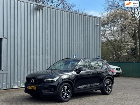 Volvo XC40 2.0 B4 Inscription / Aut / ACC / Navi - nette auto!