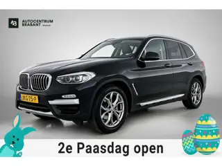 BMW X3 XDrive20i Launch Edition High Executive (Dealer OnderH, Navi, Camera, Parkeersensoren, StoelV