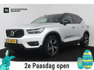 Volvo XC40 1.5 T3 Inscription (PANORAMADAK, H&K AUDIO, CAMERA, STOEL/STUUR VERWARMING, ELEKTR STOELE