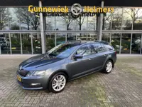 Škoda Octavia Combi 1.4 TSI Greentech Style Business | AUTOMAAT | CARPLAY | CLIMA | CRUISE | NAVI | 