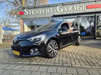 Renault Clio 1.0 TCe Initiale Paris