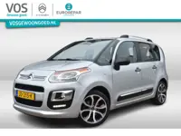 Citroën C3 Picasso PureTech 110 Feel Edition | Airco | Trekhaak | Radio CD | Parkeerhulp | LM velgen