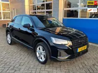 Audi Q2 35 TFSI Advanced edition