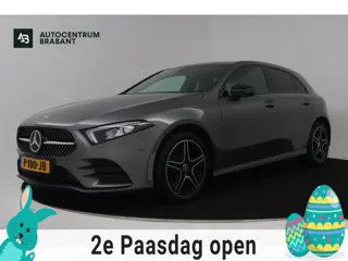 Mercedes-Benz A-klasse 250 e Business Solution AMG Limited (STOELVERWARMING, SFEERVERLICHTING, CAMER