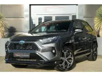 Toyota RAV4 2.5 Plug-in Hybrid AWD Bi-Tone Plus 306pk AppleCarPlay/JBL/Trekhaak