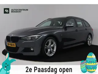 BMW 3-serie Touring 320i Edition M Sport Shadow High Executive (PANORAMADAK, CAMERA, STOELVERWARMING
