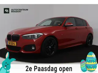 BMW 1-serie 118i Corporate Lease Executive (STOELVERWARMING, DIGITALE COCKPIT, CRUISE CONTROL, AUTOM