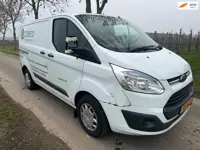 Ford Transit Custom 2.2 TDCI L1H1 Bj'11-2015 !!AIRCO !! 74 Kw