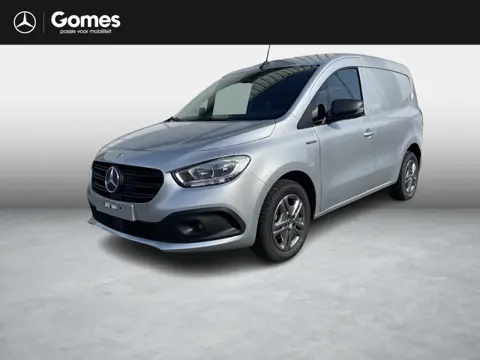 Mercedes-Benz eCitan 112 Pro L1 51 kWh