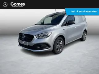 Mercedes-Benz eCitan 112 Pro L1 51 kWh