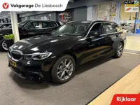 BMW 3-serie Touring 330e eDrive Edition / Leder / LED / Trekhaak / cruise-control