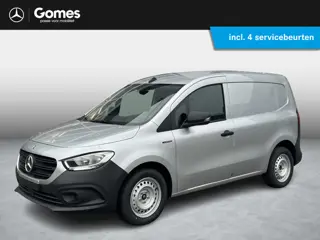 Mercedes-Benz eCitan 112 Base L1 51 kWh | Stoelverwarming | Achteruitrijcamera | Cruise Control