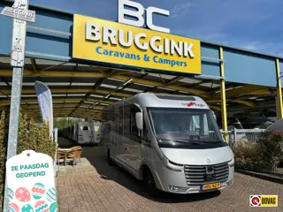 Carthago Chic C Line I 4.9 LE