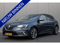 Renault Mégane 1.2 TCe GT-Line | PANO | CAMERA | BOSE