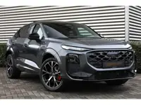 Audi Q3 Sportback e-hybrid Leder l Matrix l Pano l Trekhaak l SONOS
