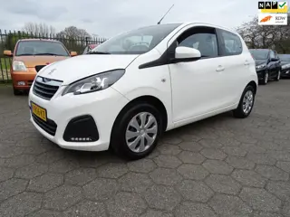 Peugeot 108 1.0 e-VTi Active AIRCO/BT/5 DEURS
