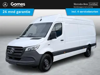 Mercedes-Benz eSprinter 320 L3 Pro 81kWh | LED | APPLECARPLAY | PAKKETDIENST UITVOERING |