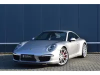 Porsche 911 991 3.8 Carrera S (bj 2012, automaat)