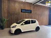 Toyota Aygo 1.0-12V + Airco,5 Deurs, NAP KM