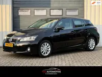 Lexus CT 200h Business Line Pro AUTOMAAT / NAVI / CRUISE