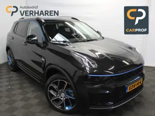 Lynk & Co 01 1.5 CLIMATE | 360CAMERA | NAVI | PANODAK | CARPLAY | LMV20 | PDC | WIFI | ADAPCRUISE