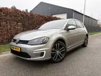 Volkswagen Golf 1.4 TSI GTE / AUTOMAAT / NAVI / CRUISE / STOELVERWARMING