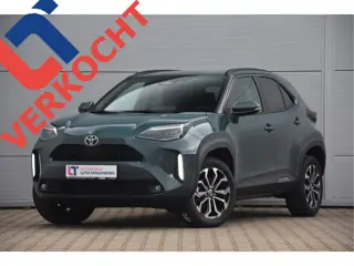 Toyota Yaris Cross 1.5 Hybrid 130 Dynamic | Verkocht |