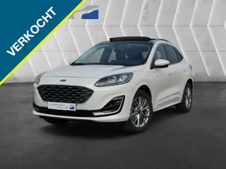Ford Kuga 2.5 PHEV Vignale Pano rijklaar incl garantie