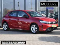 Opel Corsa 1.2 Turbo Edition CAMERA / PDC / CARPLAY