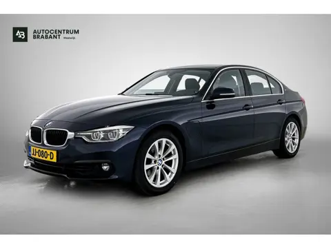 BMW 3-serie 330e Centennial Executive(NL-auto, Goed OnderH, Navi, Parkeersensoren, Climate Con, Crui