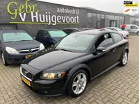 Volvo C30 2.0 Momentum