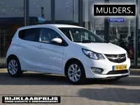 Opel KARL 1.0 ecoFLEX Innovation NAVI / Stoel-stuur verw. / LMV