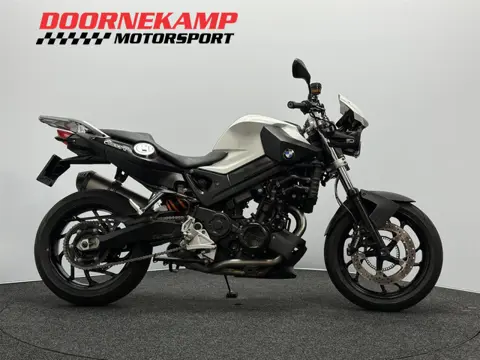 BMW F 800 R ABS (bj 2010)