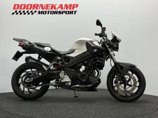 BMW F 800 R ABS (bj 2010)