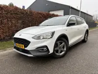 Ford FOCUS Wagon 1.0 EcoBoost ACTIVE X / AUTOMAAT / CRUISE / AIRCO ECC / INCL BTW
